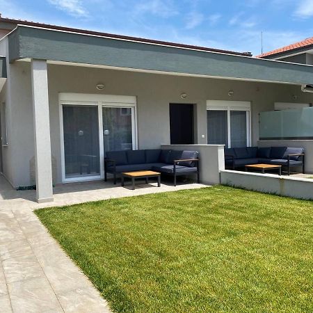 Lili Houses In Nikiti 350M From The Beach Exterior foto