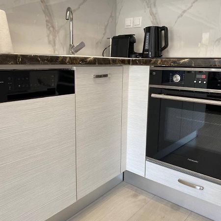 Lili Houses In Nikiti 350M From The Beach Exterior foto