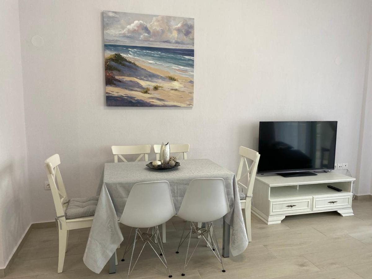 Lili Houses In Nikiti 350M From The Beach Exterior foto