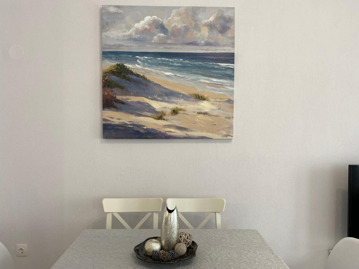 Lili Houses In Nikiti 350M From The Beach Exterior foto