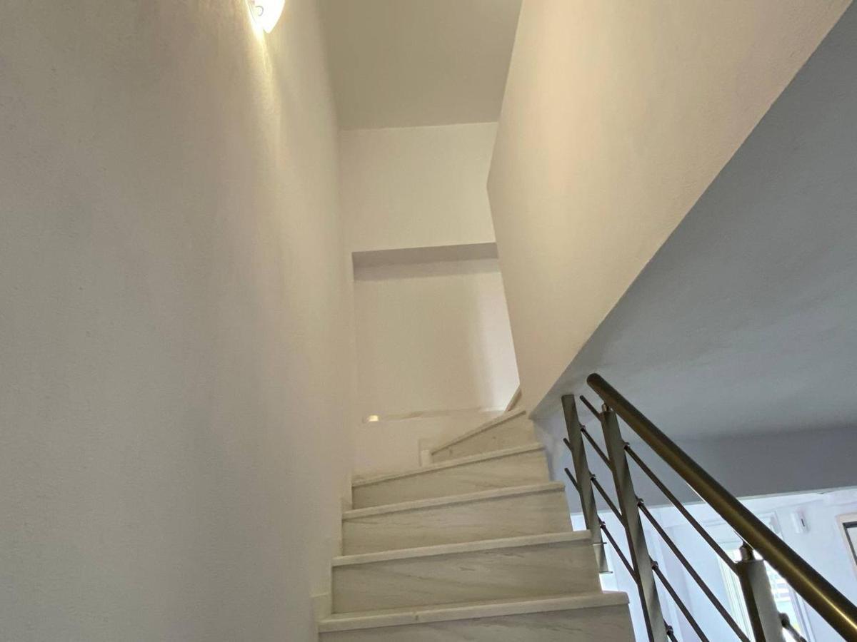Lili Houses In Nikiti 350M From The Beach Exterior foto