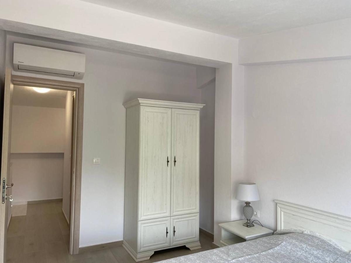 Lili Houses In Nikiti 350M From The Beach Exterior foto