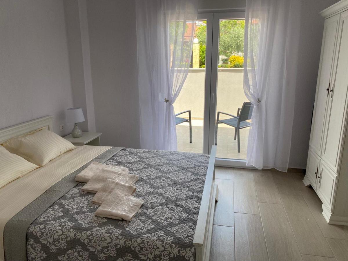 Lili Houses In Nikiti 350M From The Beach Exterior foto